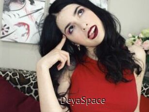DeyaSpace