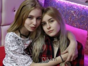DiKim