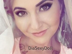 DiaSexyDoll