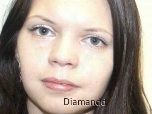 Diamandd