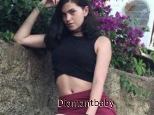 Diamantbaby
