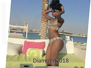 Diamond2018