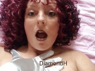 Diamond_H