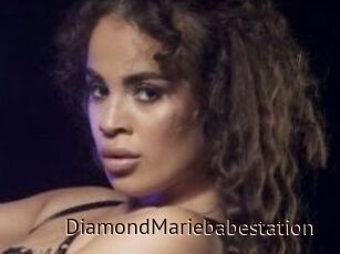 DiamondMariebabestation