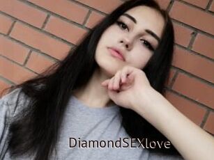 DiamondSEXlove