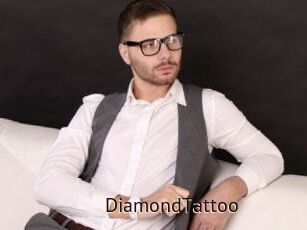 DiamondTattoo