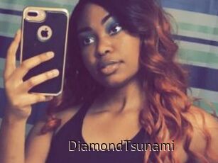 DiamondTsunami