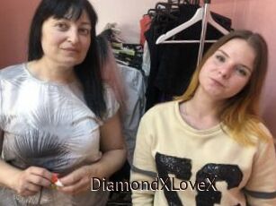 DiamondXLoveX