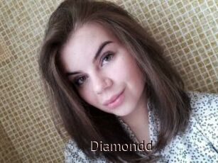 Diamondd