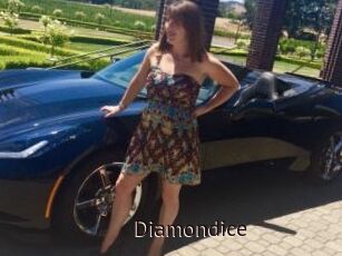 Diamondice