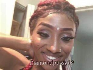 Diamondpussy19