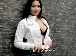 DiamontLee