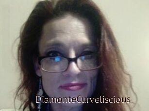DiamonteCurveliscious
