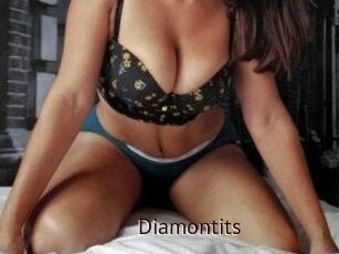 Diamontits