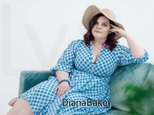 DianaBaker