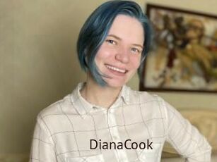 DianaCook