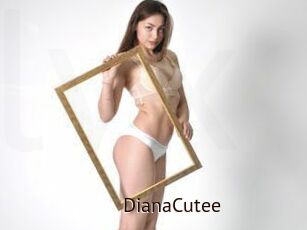 DianaCutee