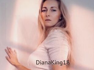 DianaKing18