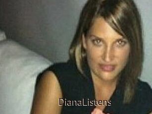 DianaListens