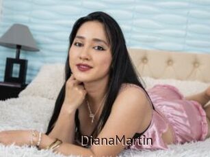 DianaMartin