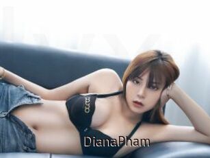 DianaPham