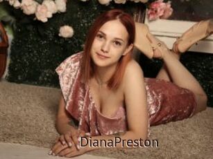 DianaPreston