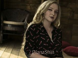 DianaShin