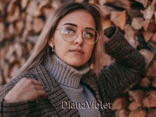 DianaViolet