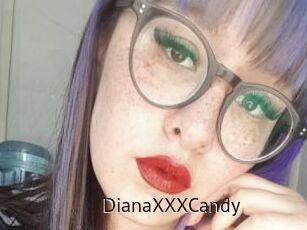 DianaXXXCandy