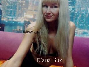 Diana_Hits
