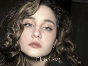 Diana_May