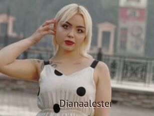 Dianaalester