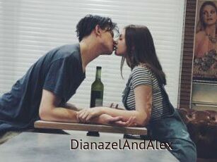 DianazelAndAlex