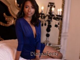 DiannaFenty