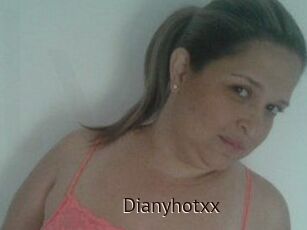 Dianyhotxx