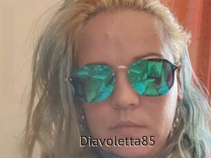 Diavoletta85