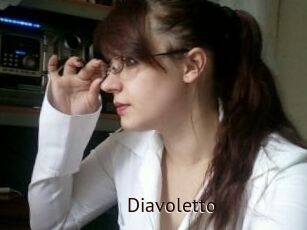 Diavoletto