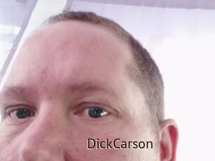 DickCarson