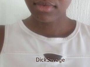 DickSavage