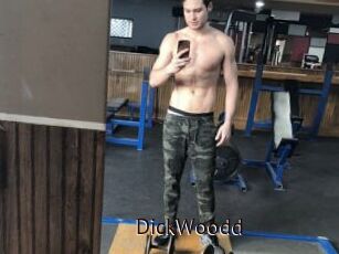 DickWoodd