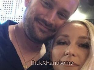 DickXHandsome