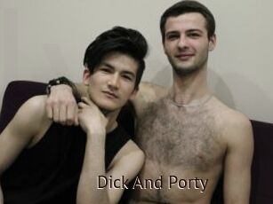 Dick_And_Porty