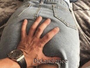 DickandJanee