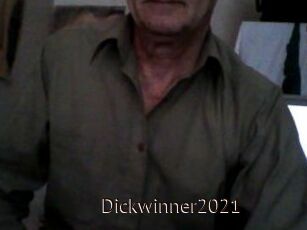 Dickwinner2021