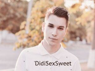 DidiSexSweet