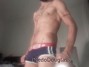 DiedoDouglas