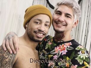 DiegoAndMiguel