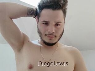 DiegoLewis