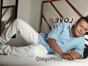DiegoMills