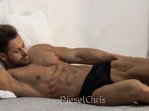 DieselChris